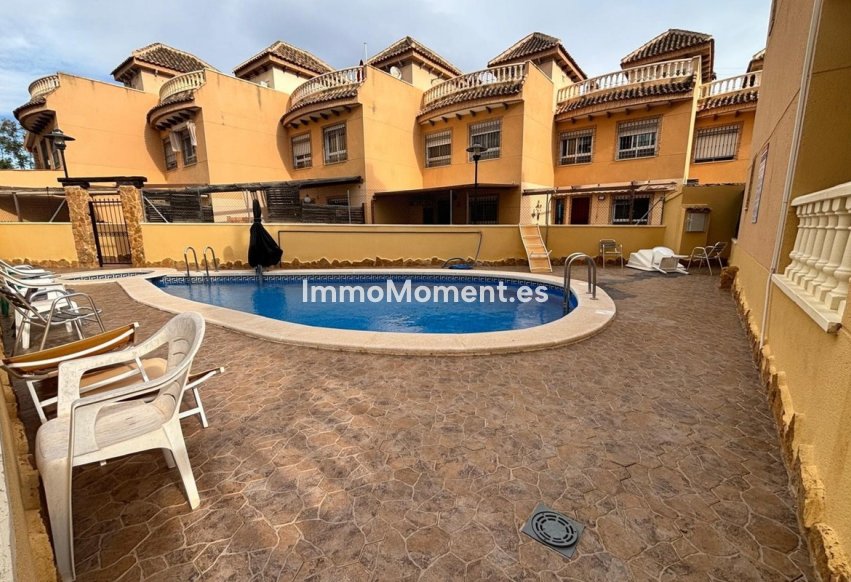 Revente - Maison mitoyenne - Guardamar del Segura - Guardamar del Segura Centro