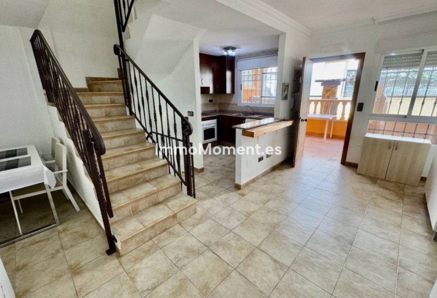 Revente - Maison mitoyenne - Guardamar del Segura - Guardamar del Segura Centro