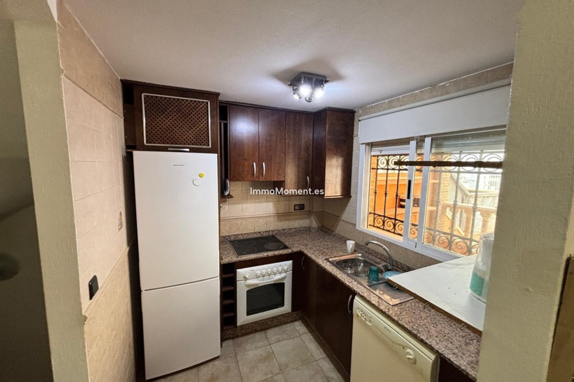 Revente - Maison mitoyenne - Guardamar del Segura - Guardamar del Segura Centro