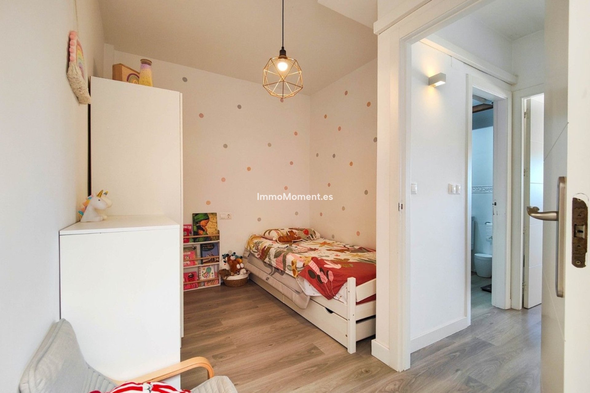 Revente - Maison mitoyenne - Guardamar del Segura - Guardamar del Segura Centro
