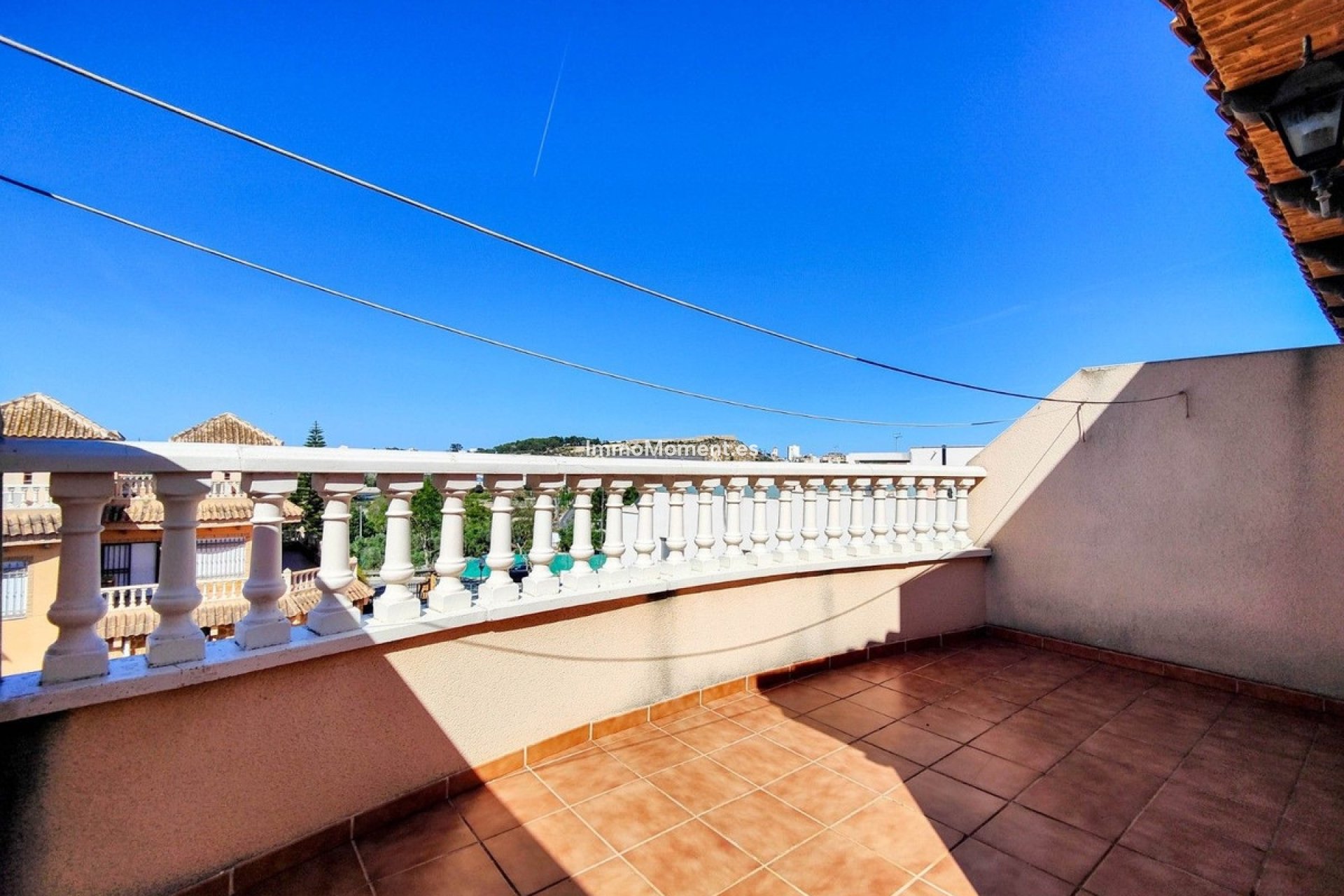 Revente - Maison mitoyenne - Guardamar del Segura - Guardamar del Segura Centro