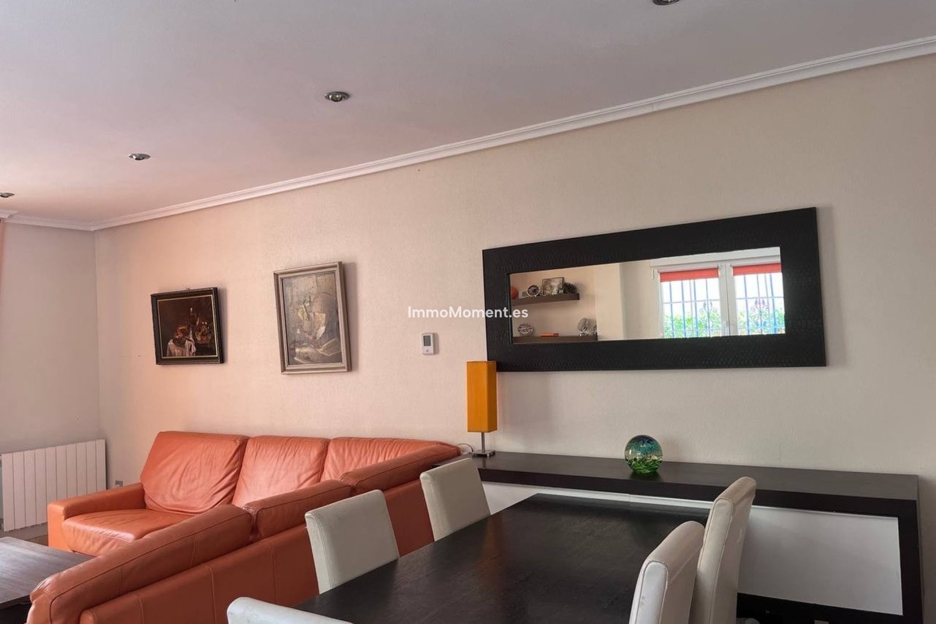 Revente - Maison mitoyenne - Guardamar del Segura - Urbanización El Raso