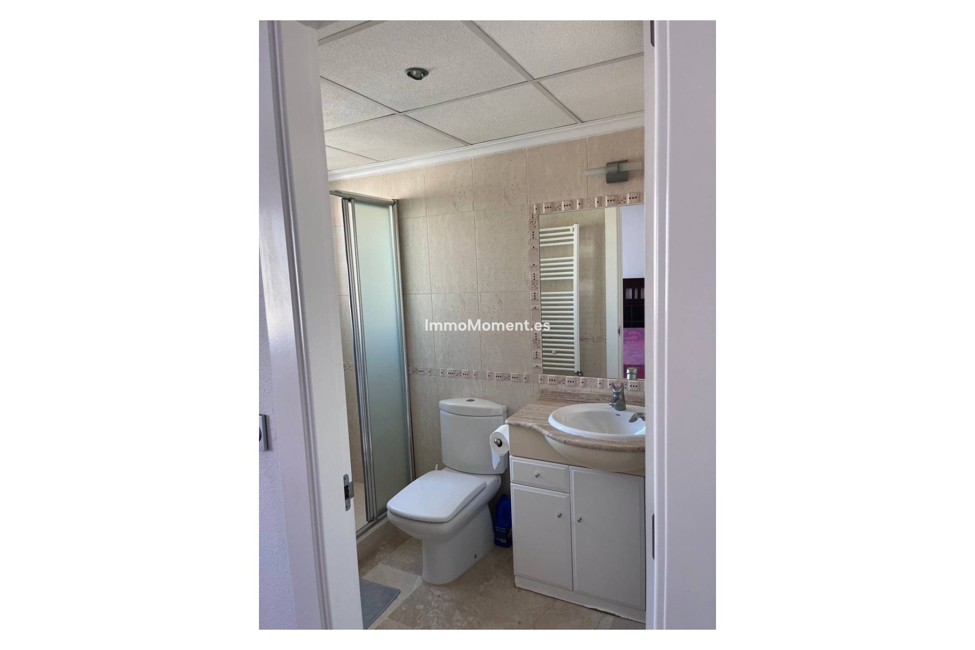 Revente - Maison mitoyenne - Guardamar del Segura - Urbanización El Raso