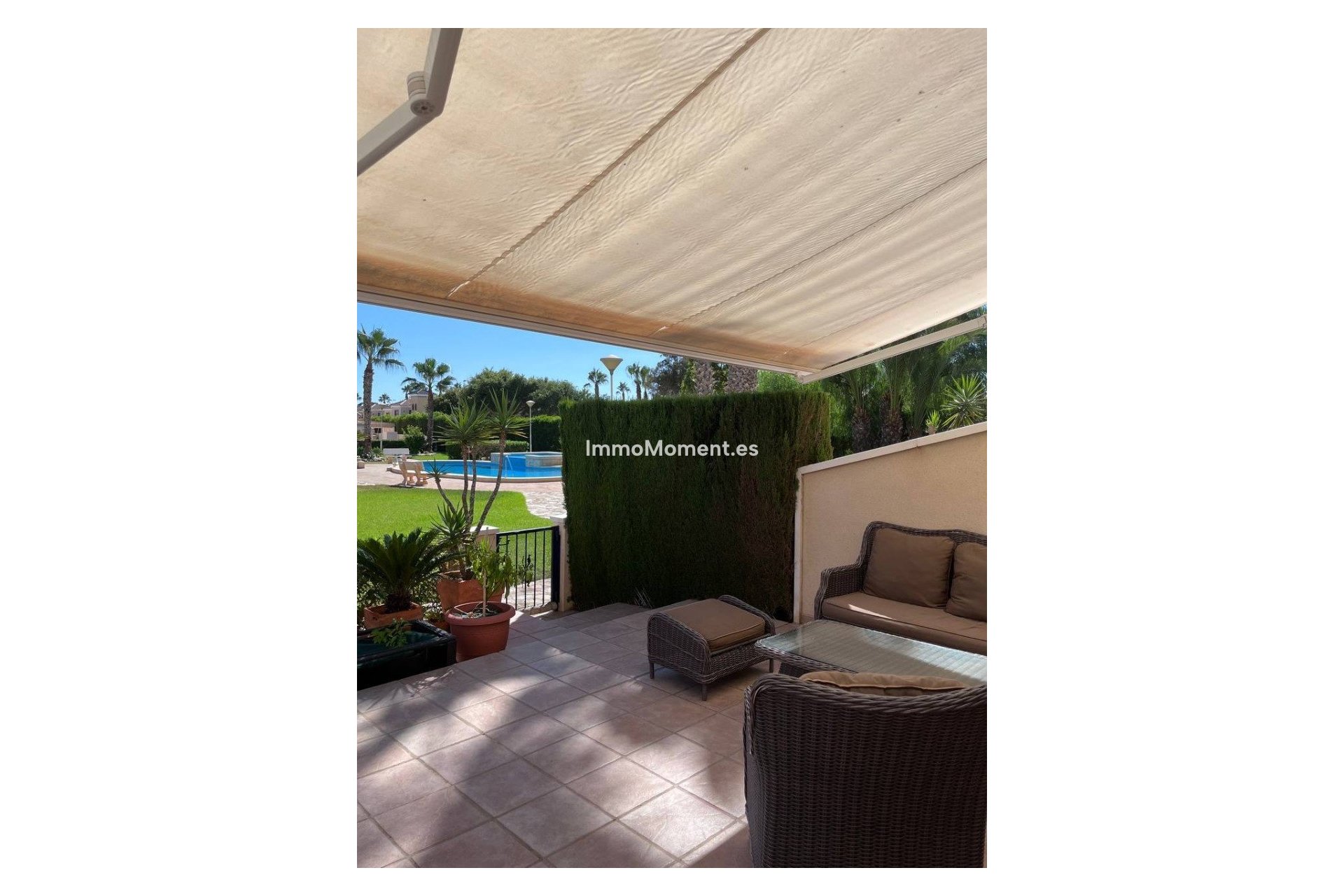 Revente - Maison mitoyenne - Guardamar del Segura - Urbanización El Raso