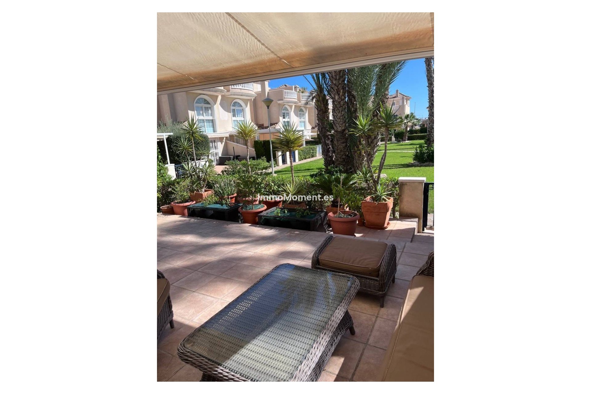 Revente - Maison mitoyenne - Guardamar del Segura - Urbanización El Raso