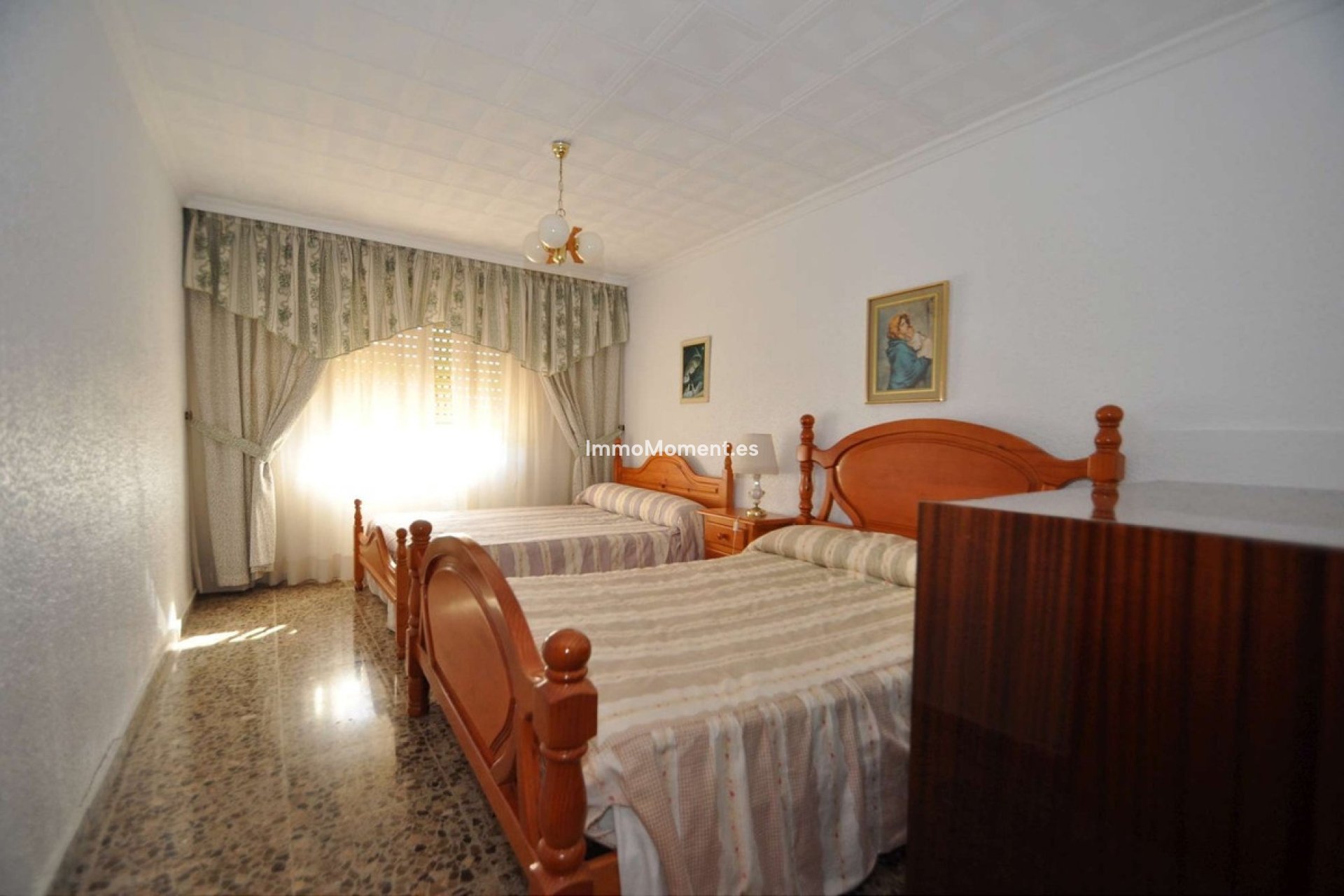 Revente - Maison mitoyenne - Ibi - Ibi Centro