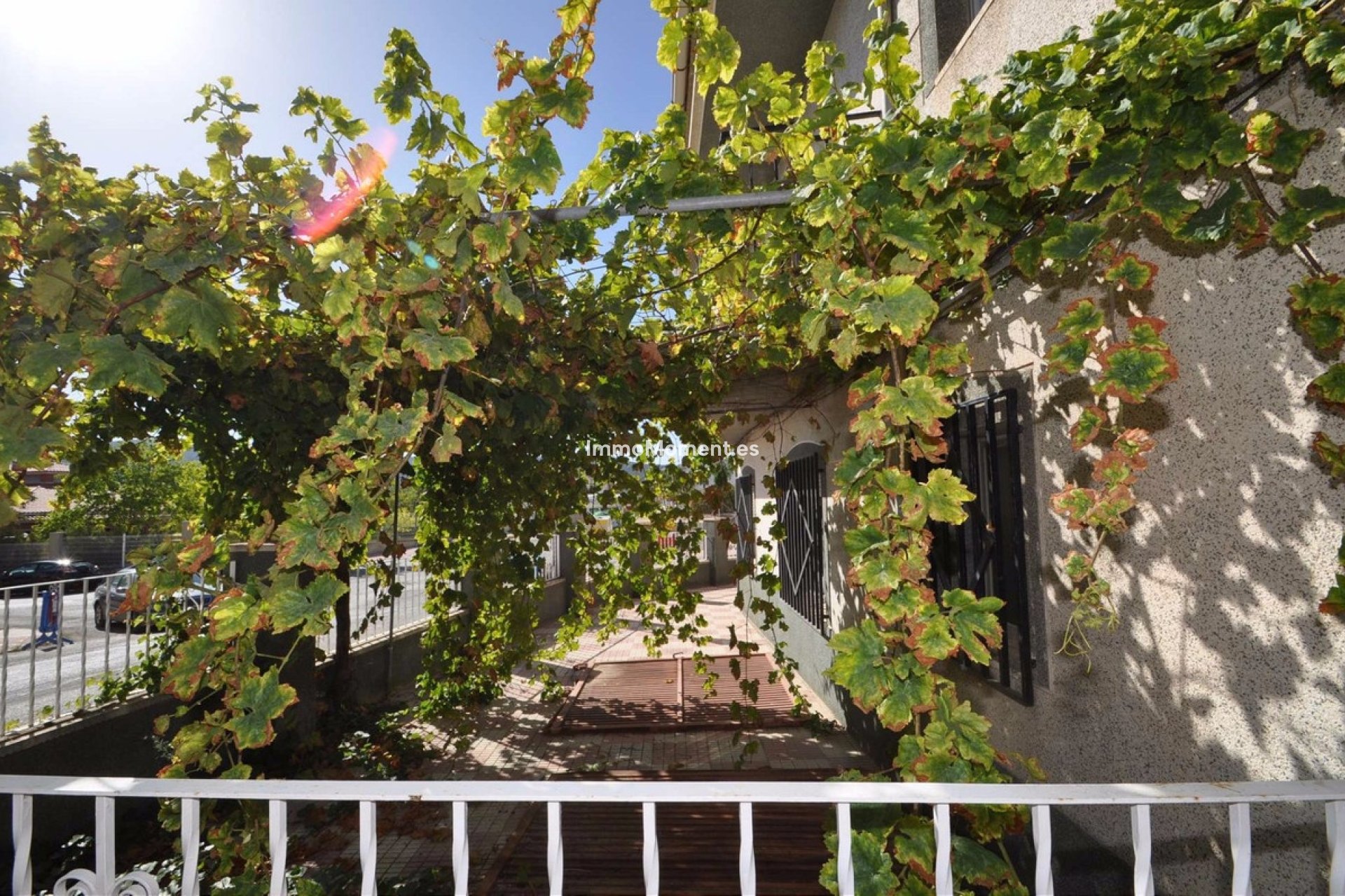 Revente - Maison mitoyenne - Ibi - Ibi Centro