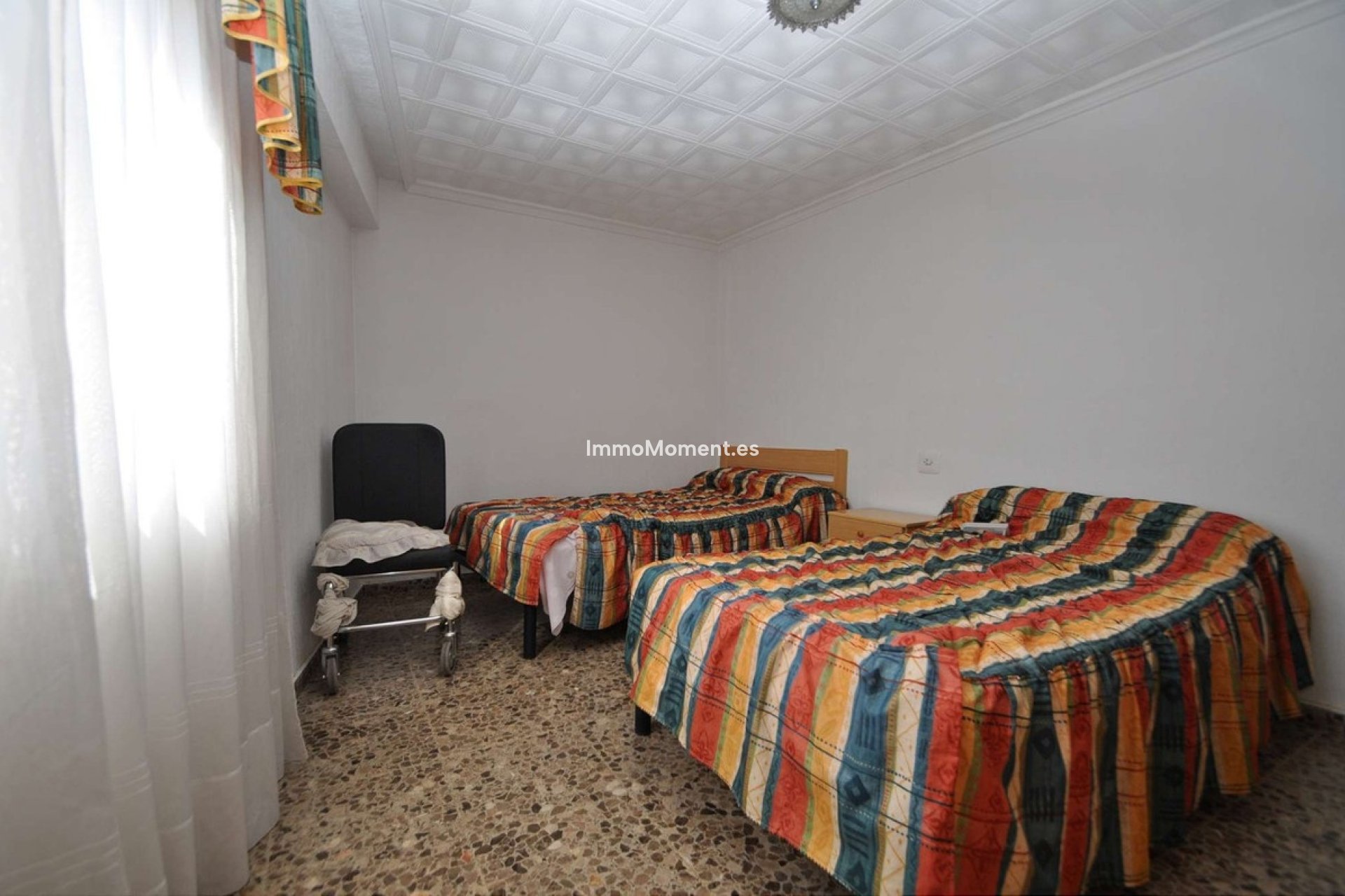 Revente - Maison mitoyenne - Ibi - Ibi Centro