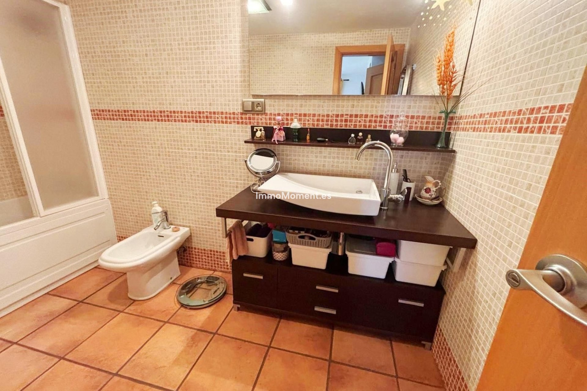 Revente - Maison mitoyenne - Intérieur                       - Alhaurín de la Torre