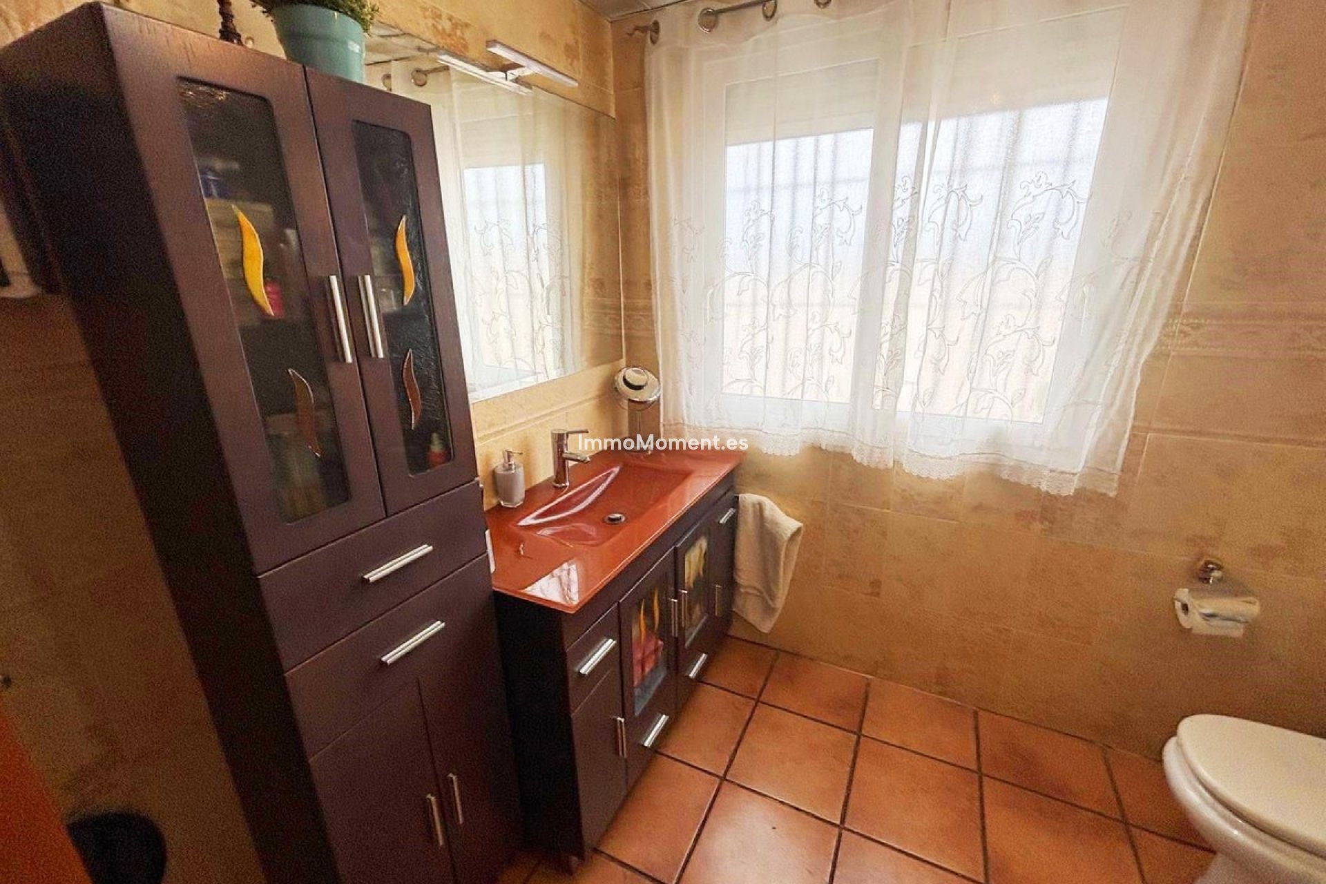 Revente - Maison mitoyenne - Intérieur                       - Alhaurín de la Torre