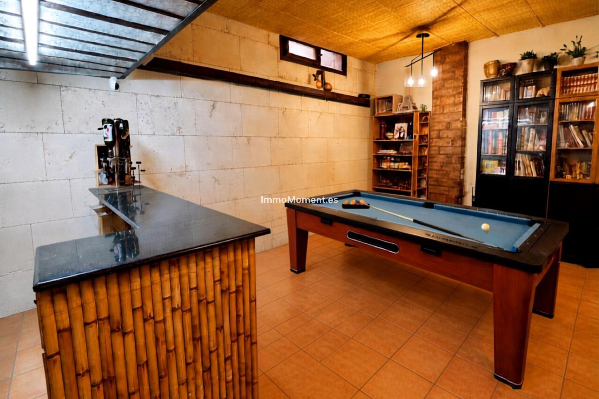 Revente - Maison mitoyenne - Intérieur                       - Alhaurín de la Torre