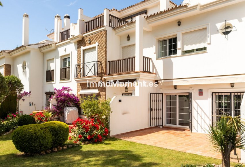 Revente - Maison mitoyenne - Intérieur                       - Alhaurín de la Torre