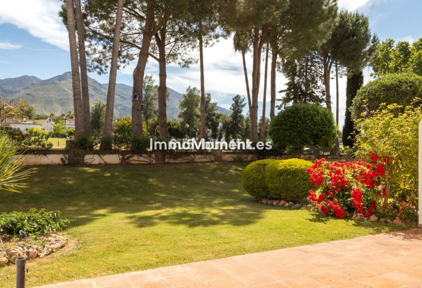 Revente - Maison mitoyenne - Intérieur                       - Alhaurín de la Torre