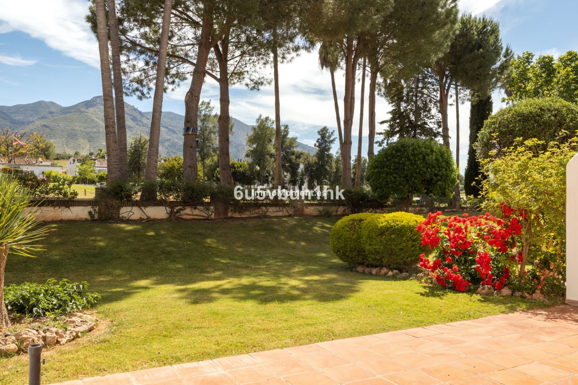 Revente - Maison mitoyenne - Intérieur                       - Alhaurín de la Torre