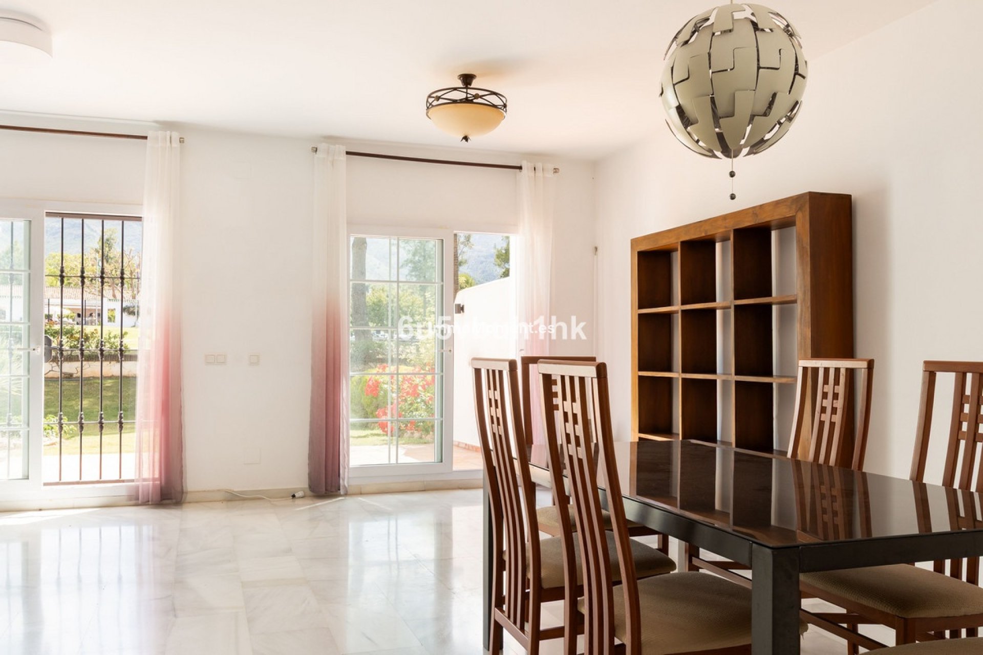 Revente - Maison mitoyenne - Intérieur                       - Alhaurín de la Torre
