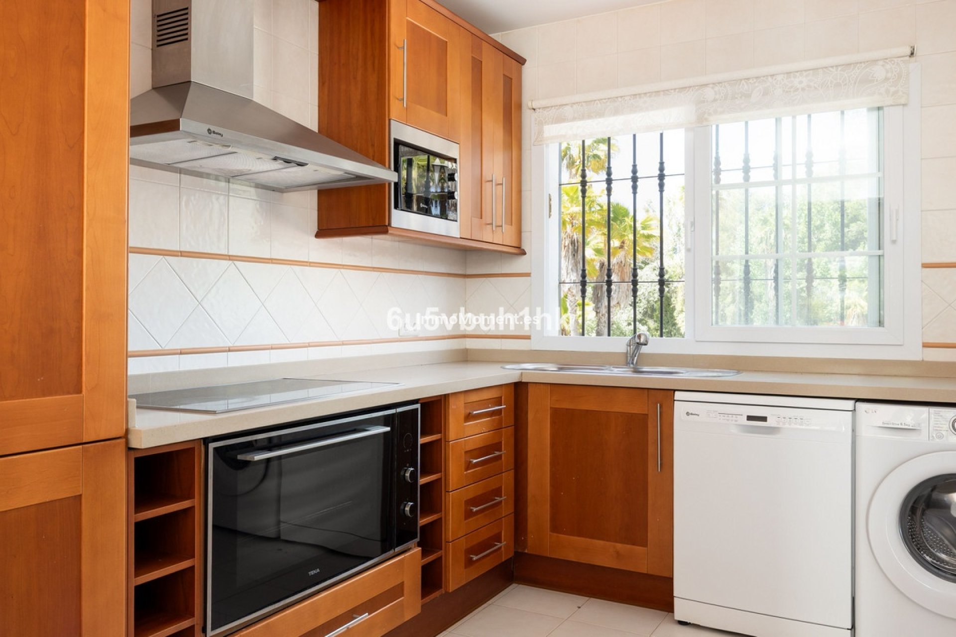 Revente - Maison mitoyenne - Intérieur                       - Alhaurín de la Torre