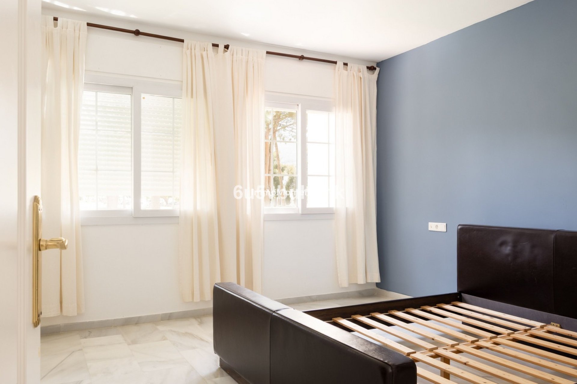 Revente - Maison mitoyenne - Intérieur                       - Alhaurín de la Torre