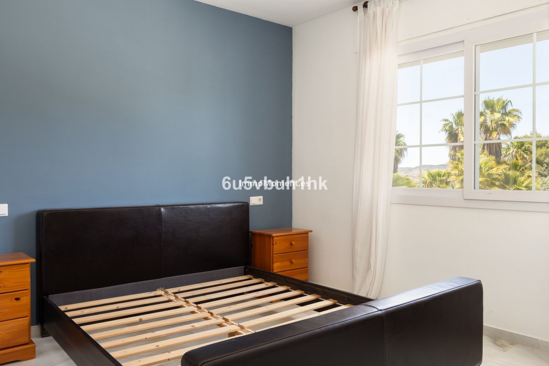 Revente - Maison mitoyenne - Intérieur                       - Alhaurín de la Torre