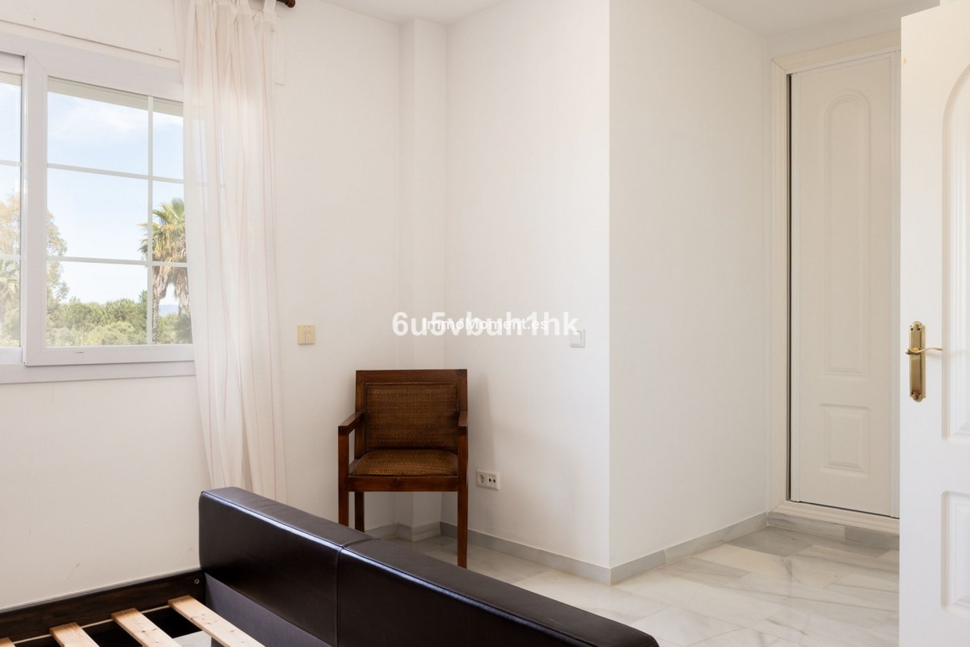 Revente - Maison mitoyenne - Intérieur                       - Alhaurín de la Torre