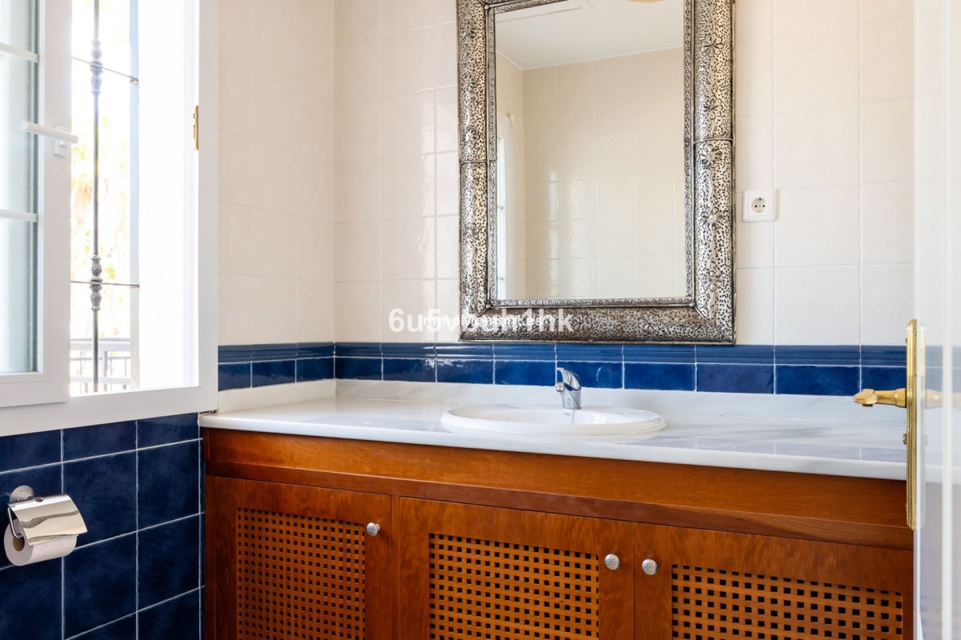 Revente - Maison mitoyenne - Intérieur                       - Alhaurín de la Torre