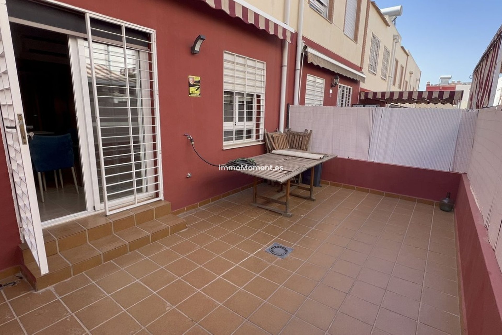 Revente - Maison mitoyenne - Intérieur                       - Alhaurín de la Torre