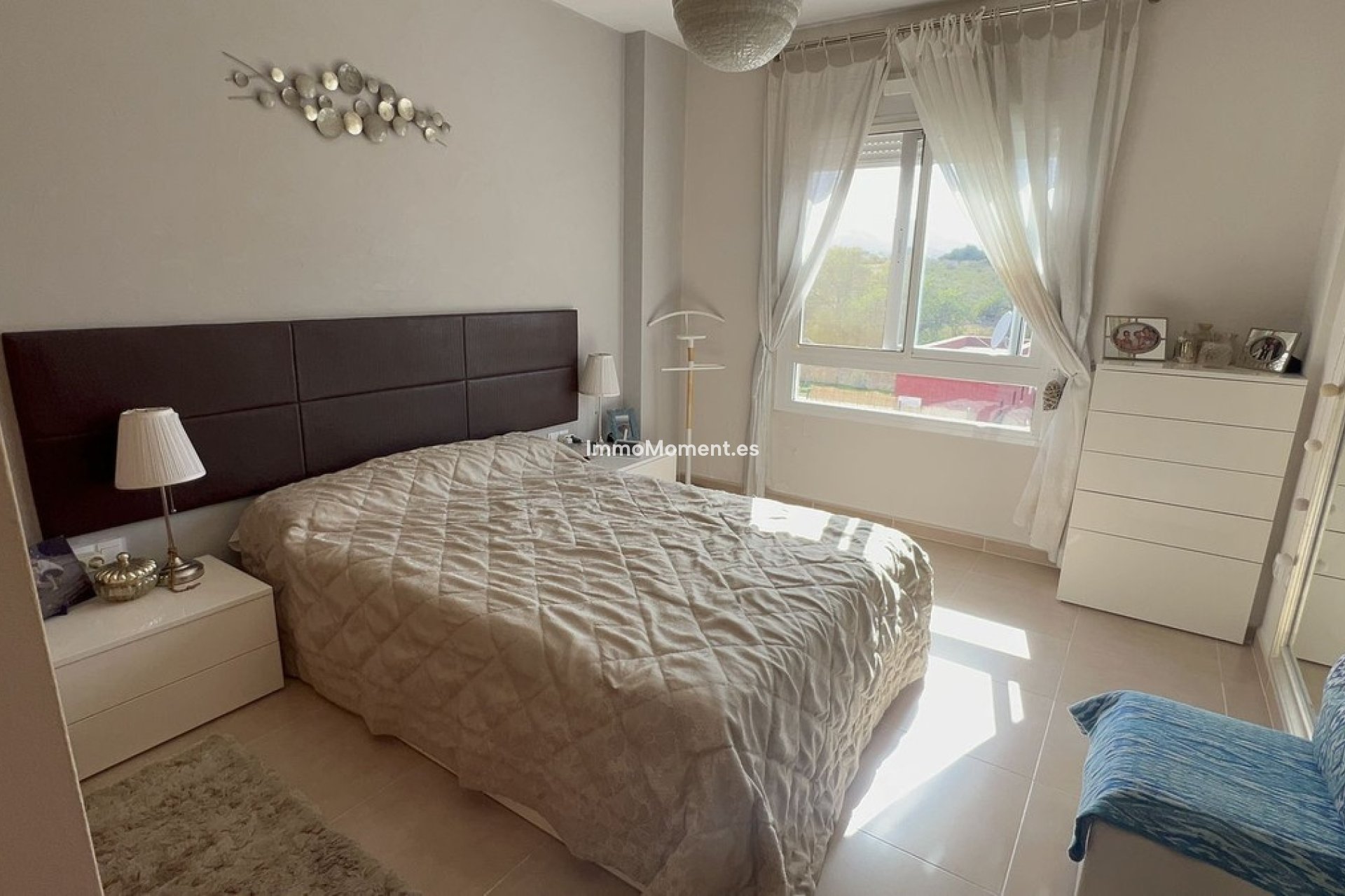 Revente - Maison mitoyenne - Intérieur                       - Alhaurín de la Torre
