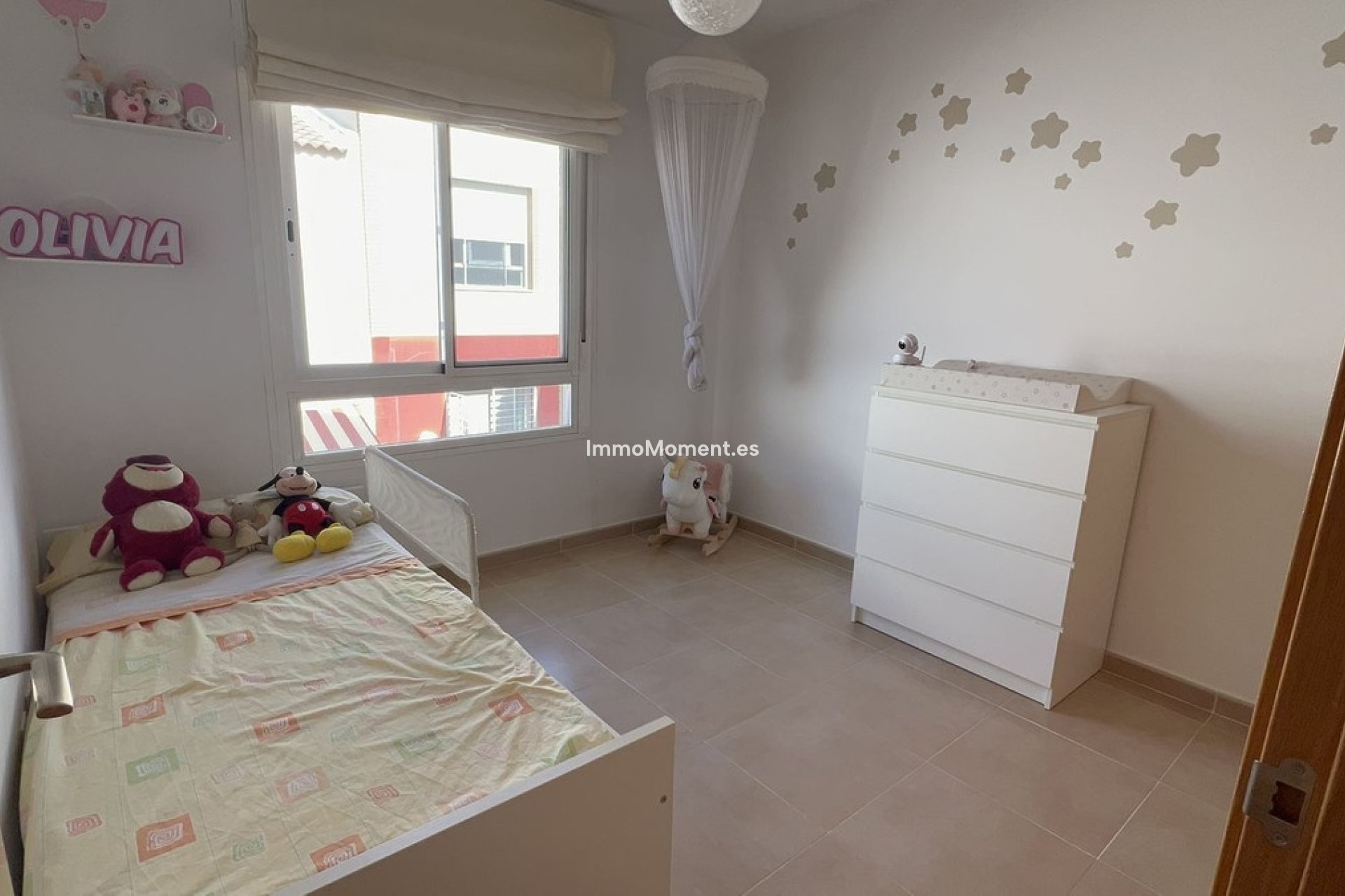 Revente - Maison mitoyenne - Intérieur                       - Alhaurín de la Torre