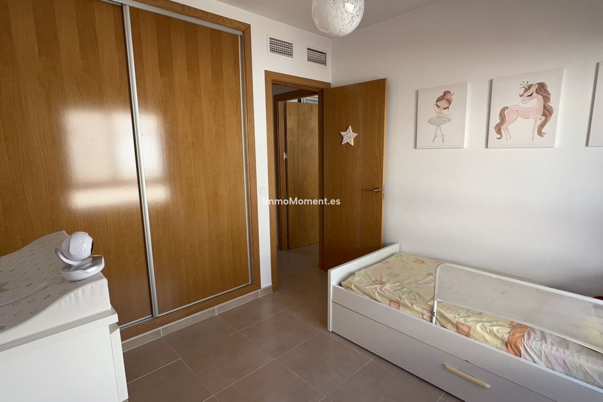 Revente - Maison mitoyenne - Intérieur                       - Alhaurín de la Torre