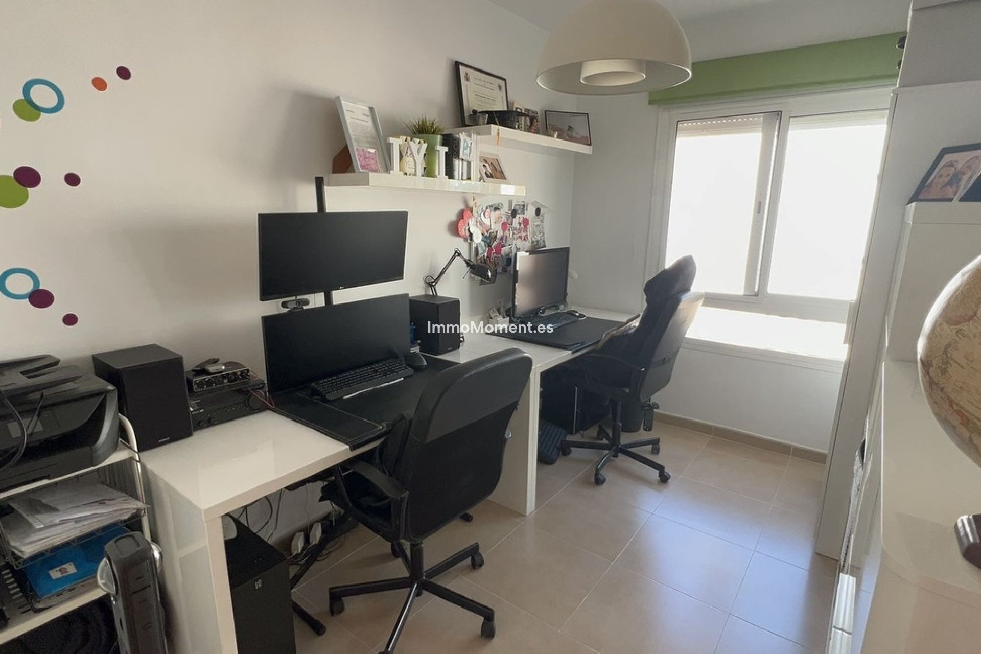 Revente - Maison mitoyenne - Intérieur                       - Alhaurín de la Torre