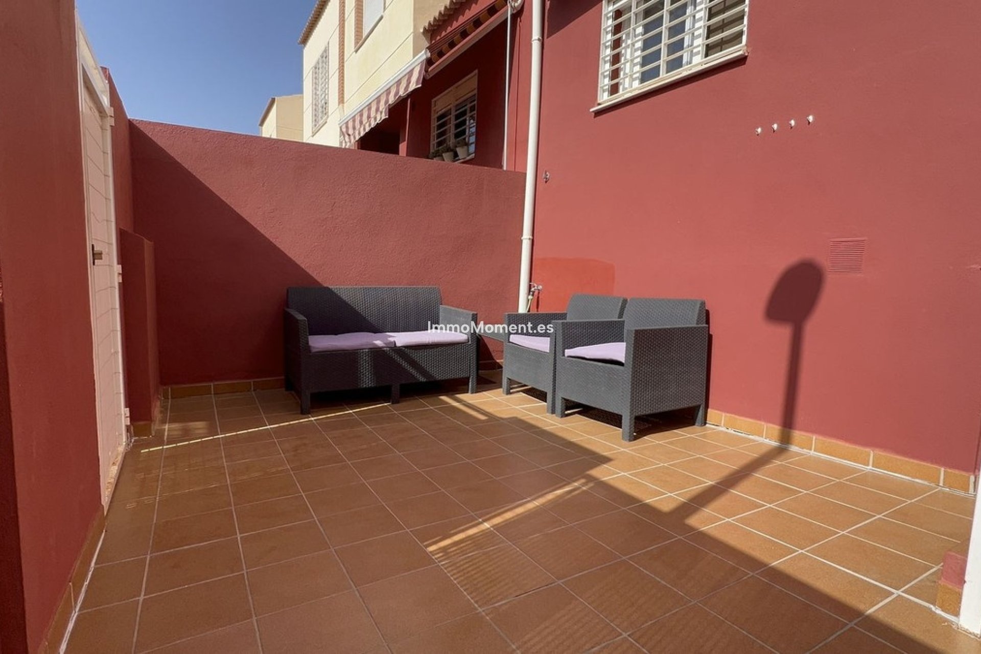 Revente - Maison mitoyenne - Intérieur                       - Alhaurín de la Torre