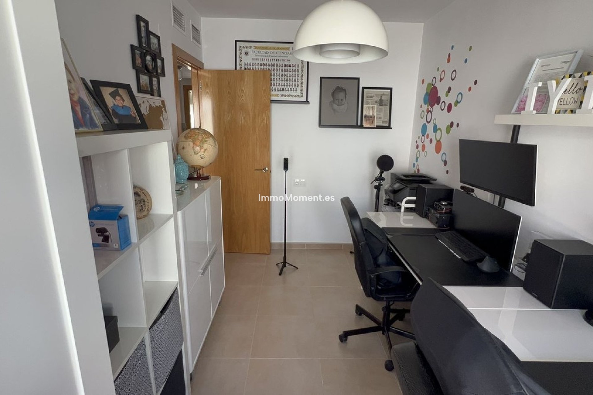 Revente - Maison mitoyenne - Intérieur                       - Alhaurín de la Torre
