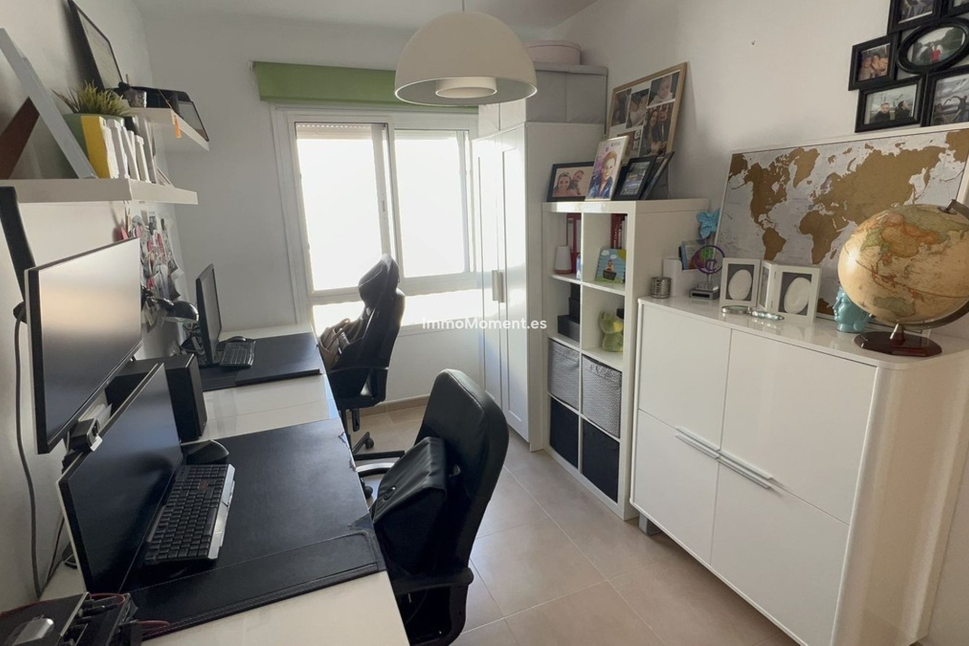 Revente - Maison mitoyenne - Intérieur                       - Alhaurín de la Torre