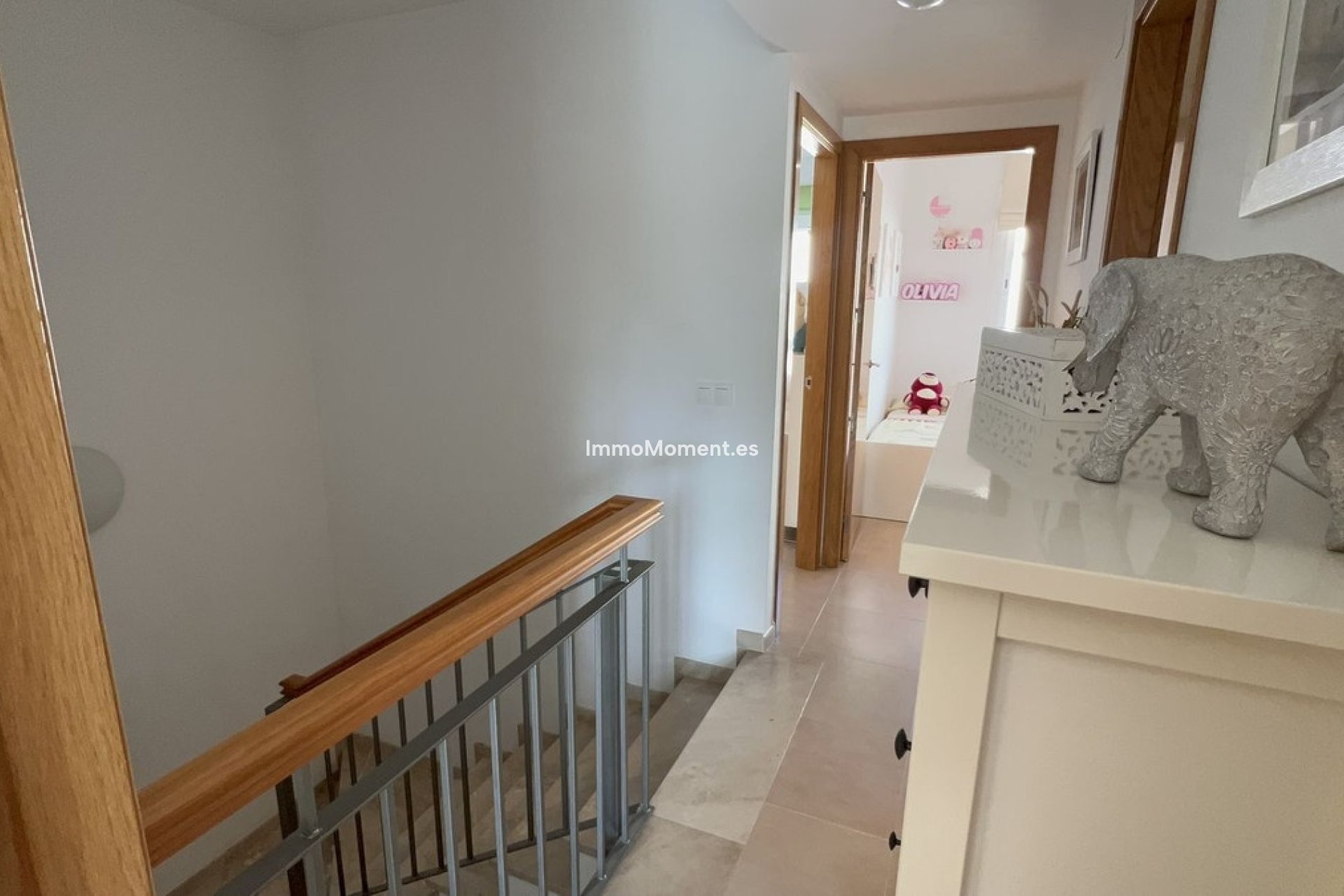 Revente - Maison mitoyenne - Intérieur                       - Alhaurín de la Torre
