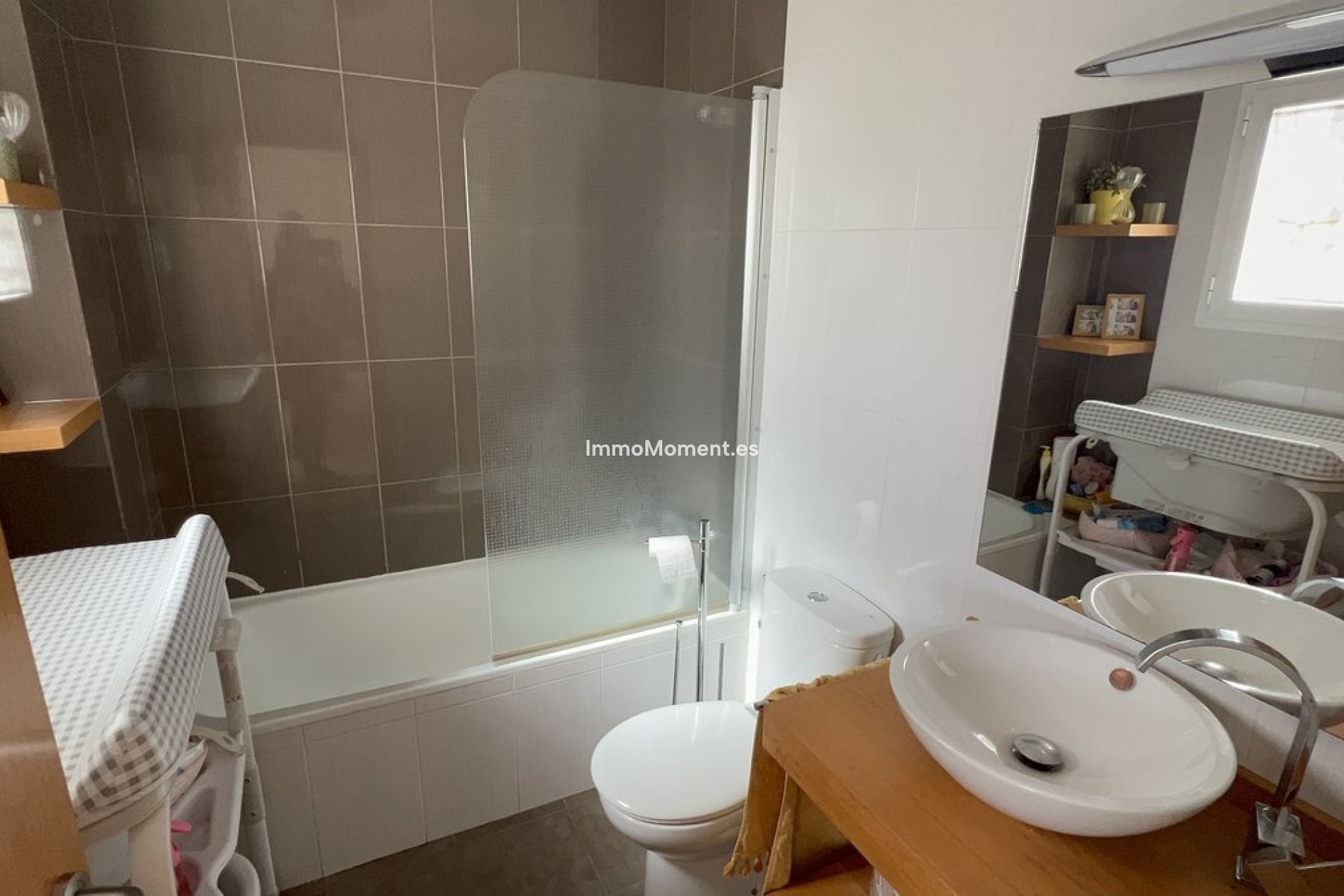 Revente - Maison mitoyenne - Intérieur                       - Alhaurín de la Torre
