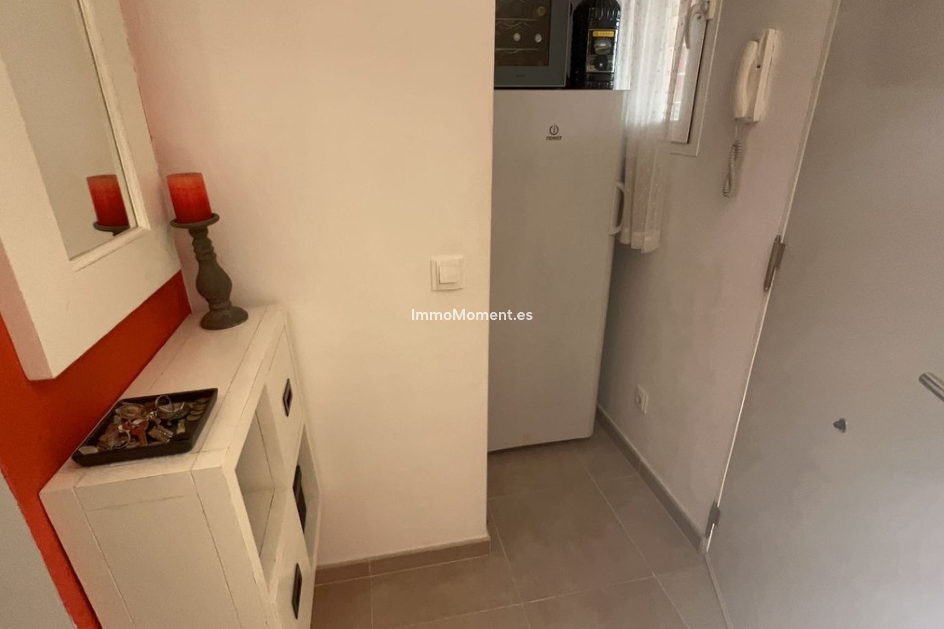 Revente - Maison mitoyenne - Intérieur                       - Alhaurín de la Torre