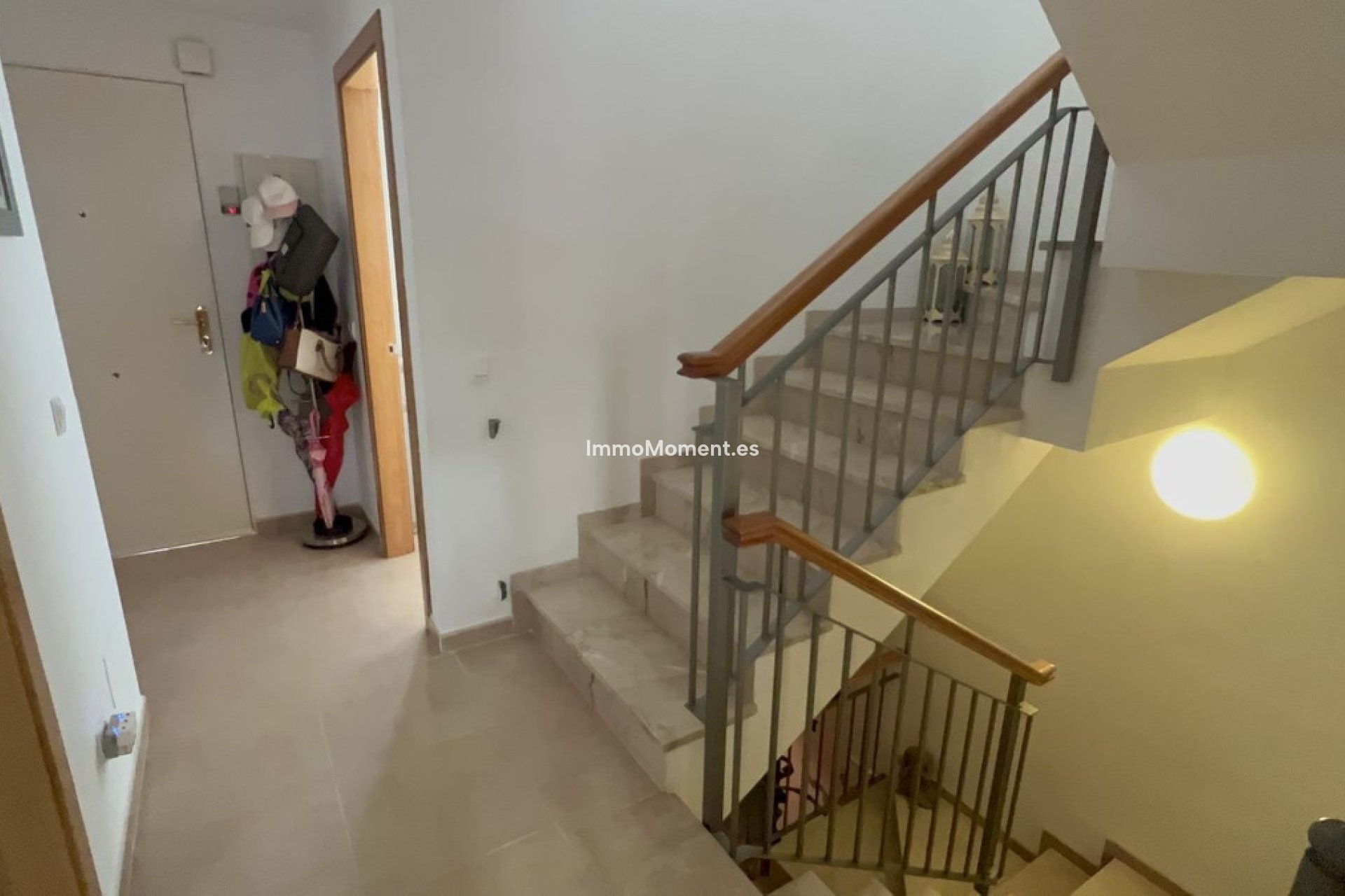 Revente - Maison mitoyenne - Intérieur                       - Alhaurín de la Torre