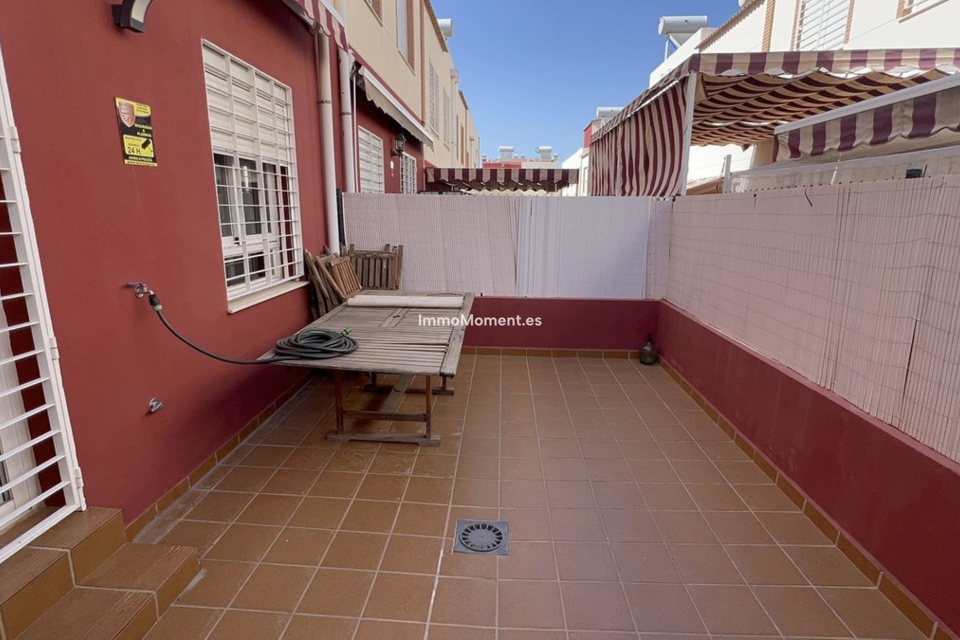 Revente - Maison mitoyenne - Intérieur                       - Alhaurín de la Torre