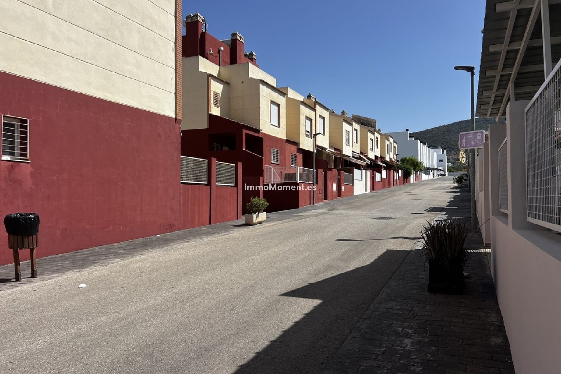 Revente - Maison mitoyenne - Intérieur                       - Alhaurín de la Torre