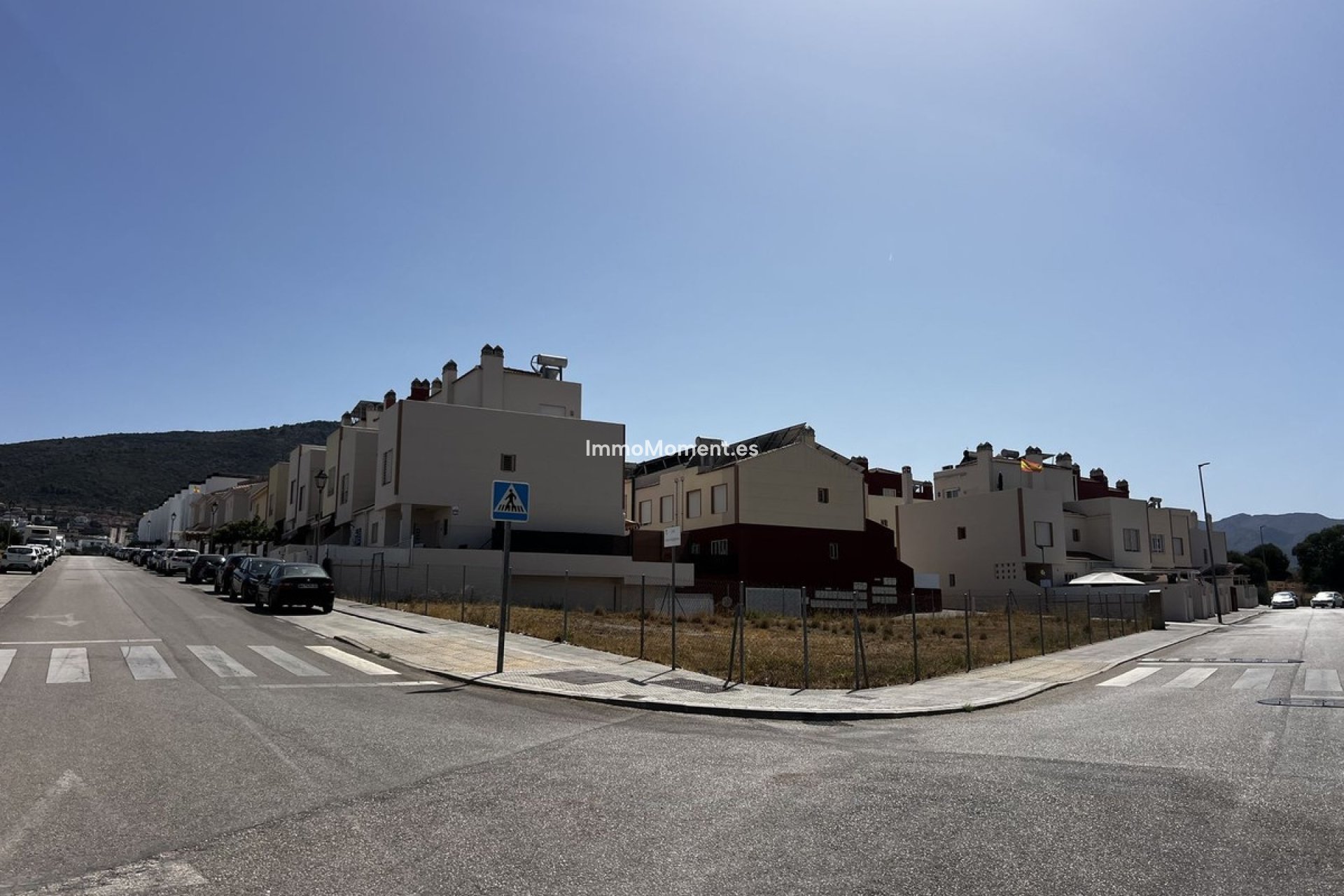Revente - Maison mitoyenne - Intérieur                       - Alhaurín de la Torre