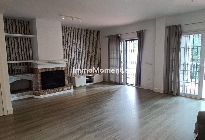 Revente - Maison mitoyenne - Intérieur                       - Alhaurín de la Torre