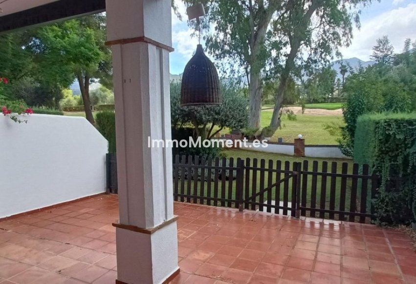 Revente - Maison mitoyenne - Intérieur                       - Alhaurín de la Torre