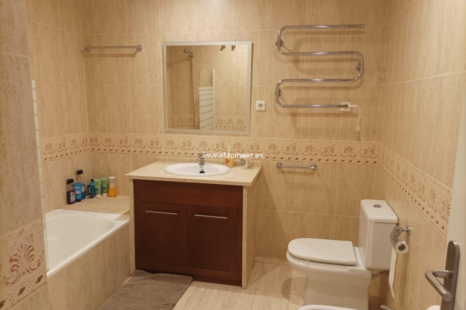 Revente - Maison mitoyenne - Intérieur                       - Alhaurín de la Torre