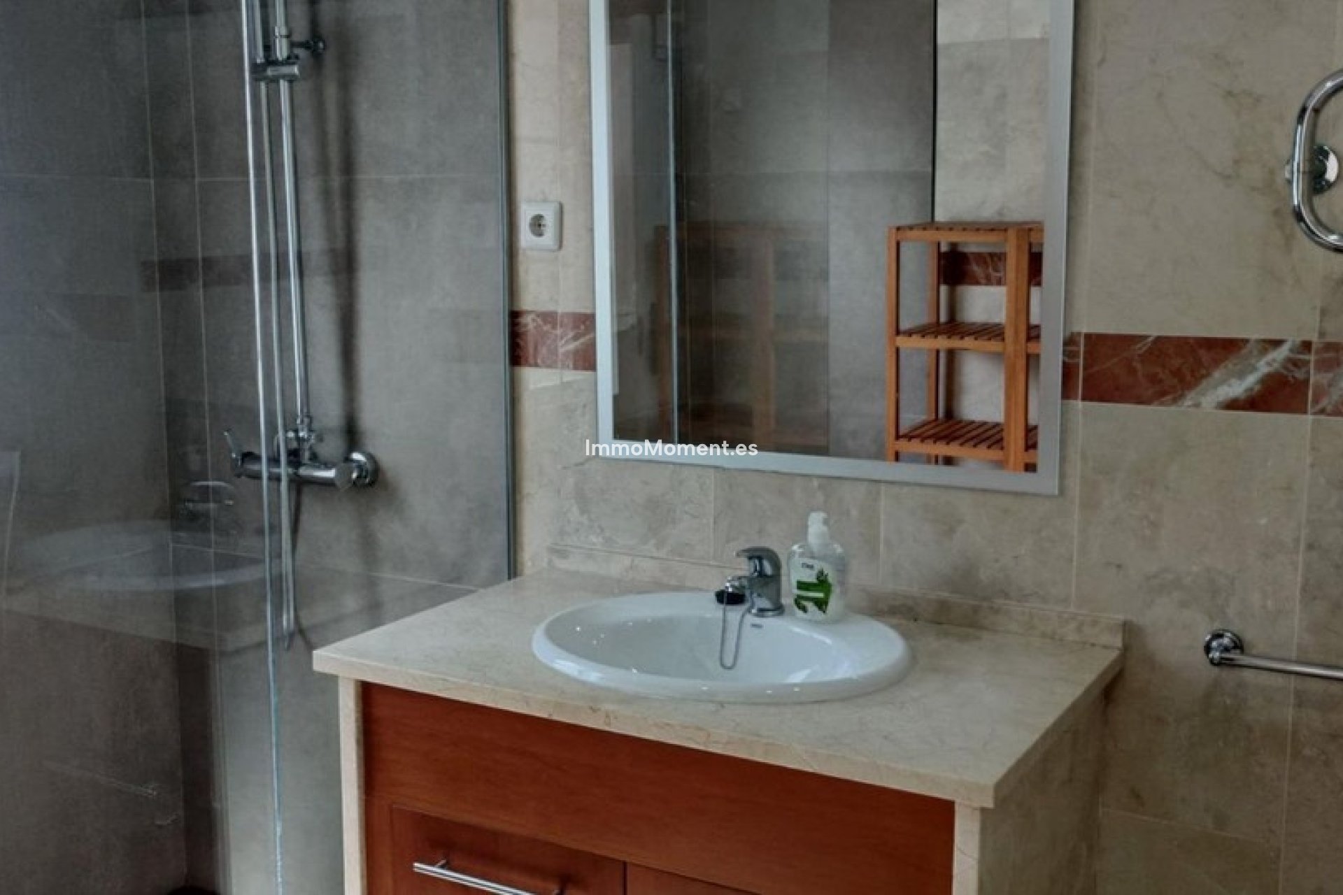 Revente - Maison mitoyenne - Intérieur                       - Alhaurín de la Torre