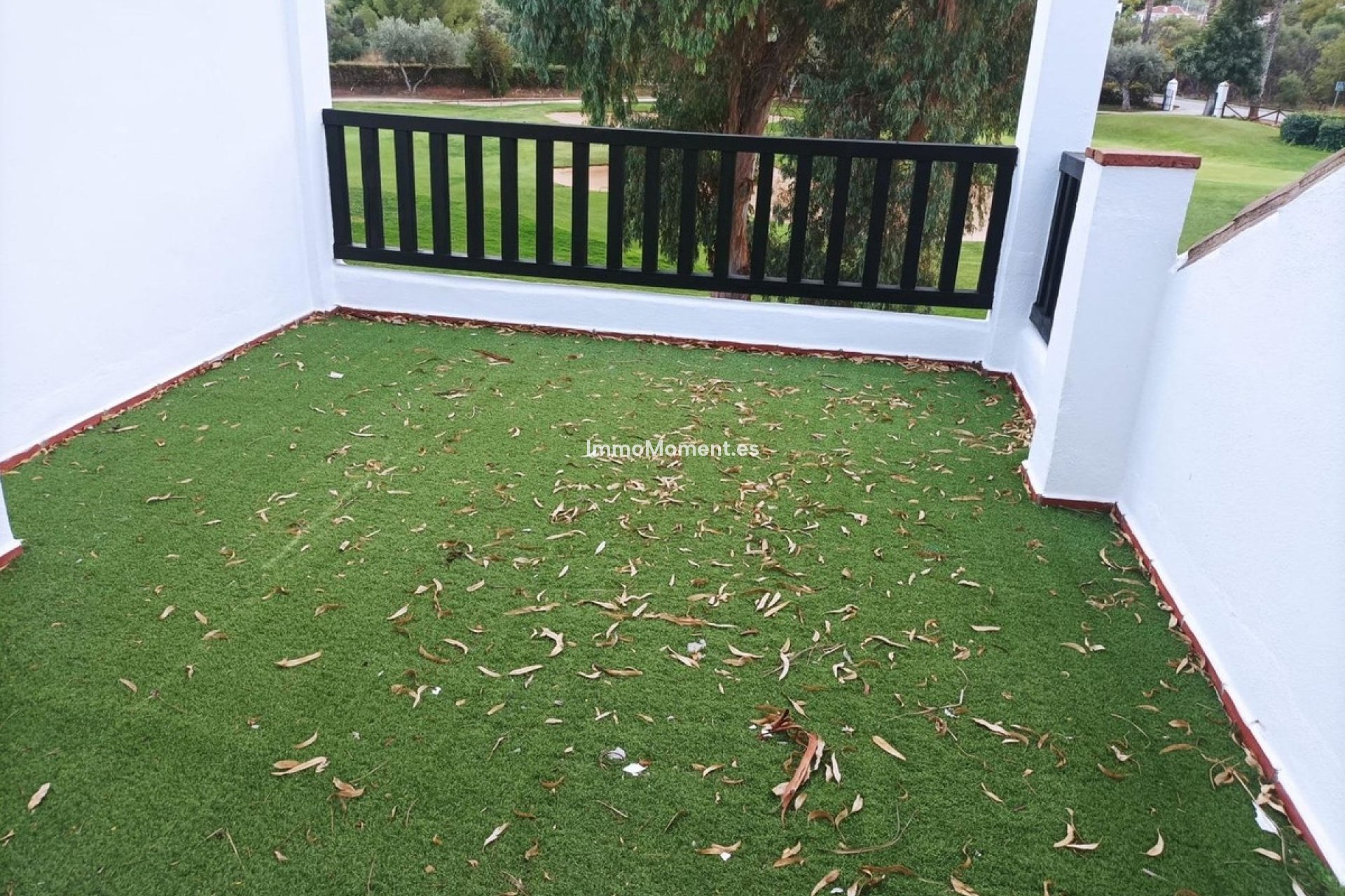 Revente - Maison mitoyenne - Intérieur                       - Alhaurín de la Torre