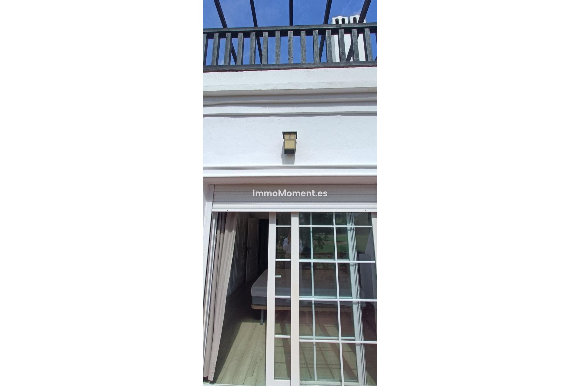 Revente - Maison mitoyenne - Intérieur                       - Alhaurín de la Torre
