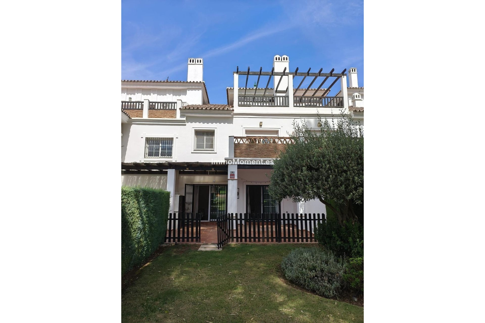 Revente - Maison mitoyenne - Intérieur                       - Alhaurín de la Torre