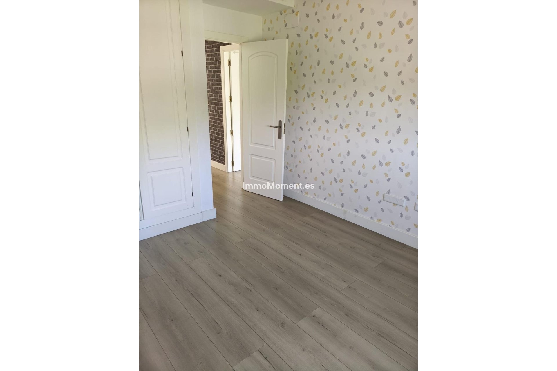 Revente - Maison mitoyenne - Intérieur                       - Alhaurín de la Torre