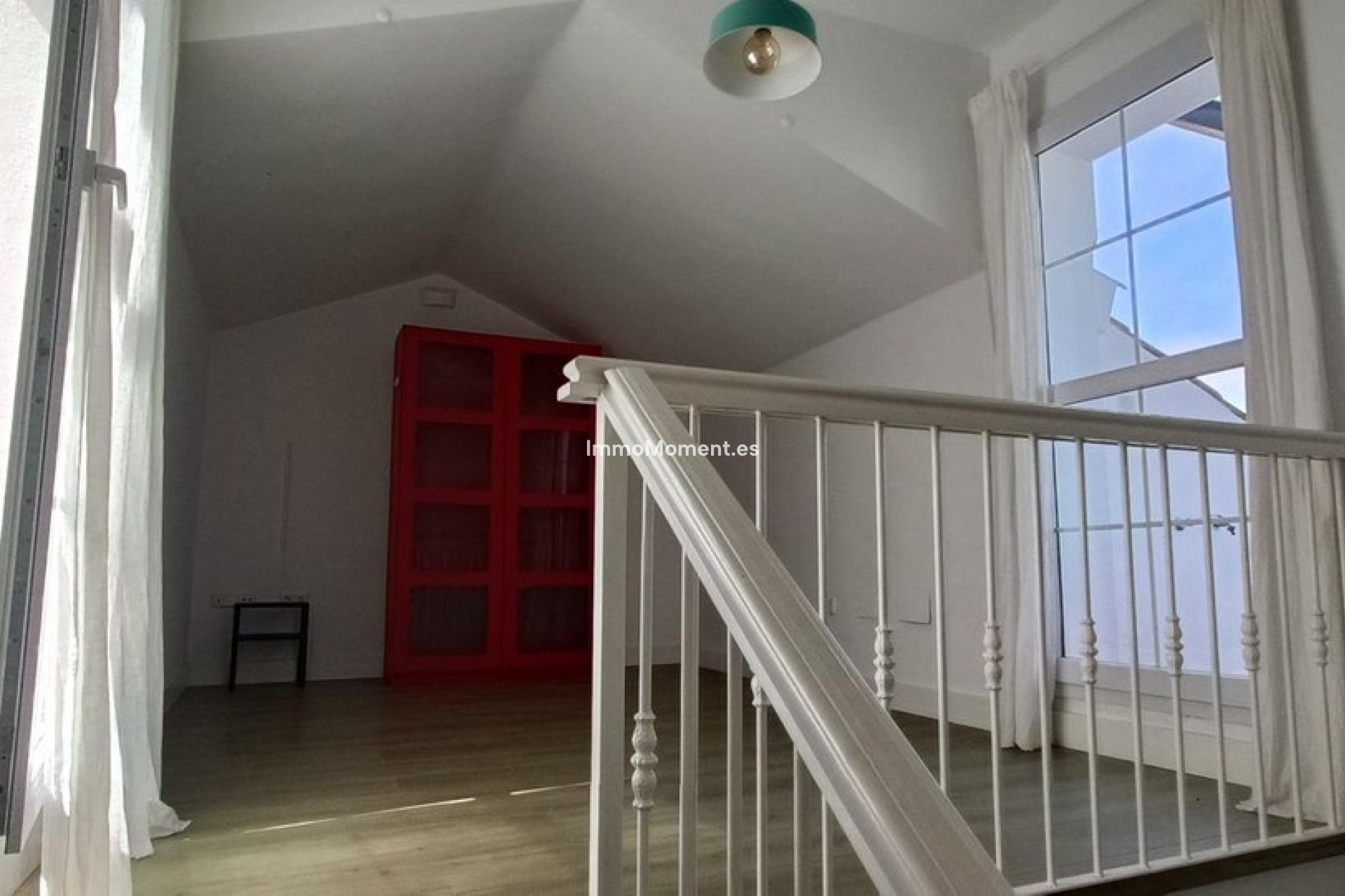 Revente - Maison mitoyenne - Intérieur                       - Alhaurín de la Torre