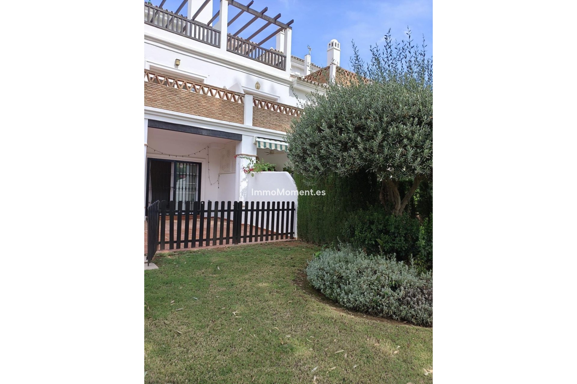 Revente - Maison mitoyenne - Intérieur                       - Alhaurín de la Torre