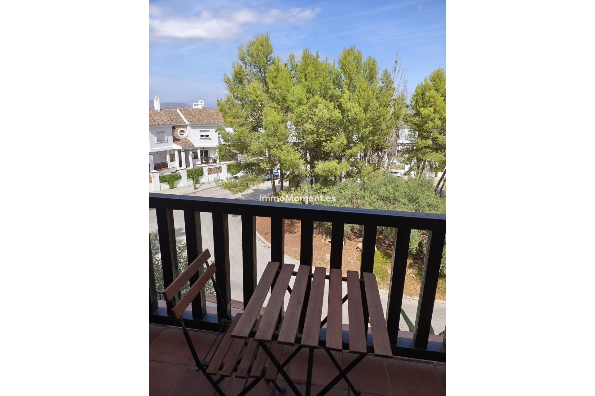 Revente - Maison mitoyenne - Intérieur                       - Alhaurín de la Torre